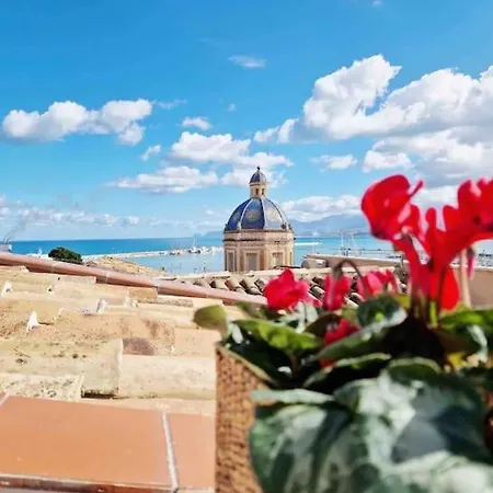 Casa Al Plumbago * Termini Imerese