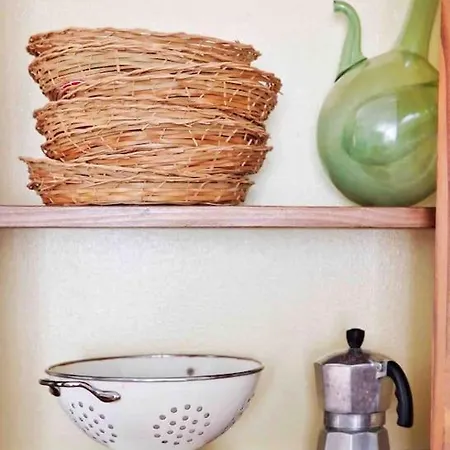 Casa Al Plumbago 別荘 *