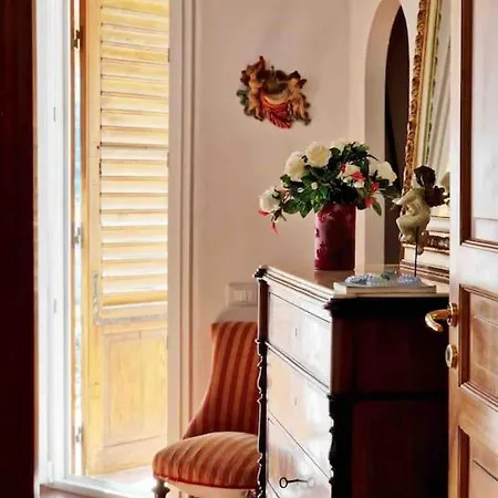 Casa Al Plumbago *