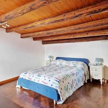Casa Al Plumbago Semesterbostad *