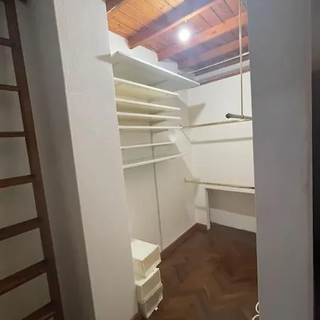 Casa Al Plumbago *