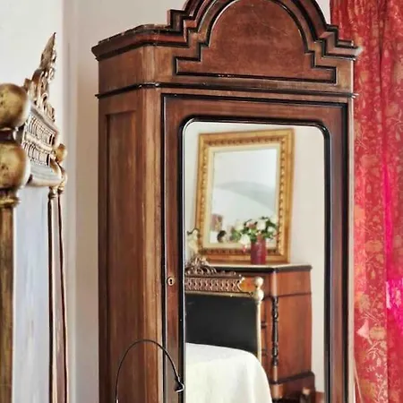 Casa Al Plumbago Semesterbostad Termini Imerese