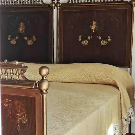 Casa Al Plumbago *