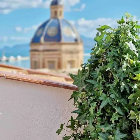 Casa Al Plumbago Termini Imerese