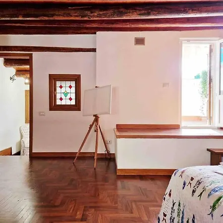 Casa Al Plumbago *