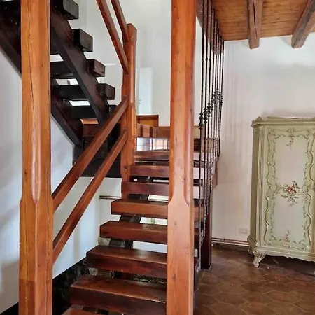 Semesterbostad Casa Al Plumbago