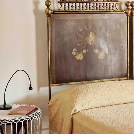 Casa Al Plumbago Semesterbostad *