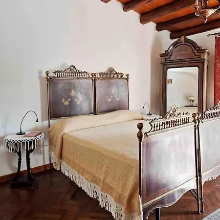 Semesterbostad Casa Al Plumbago