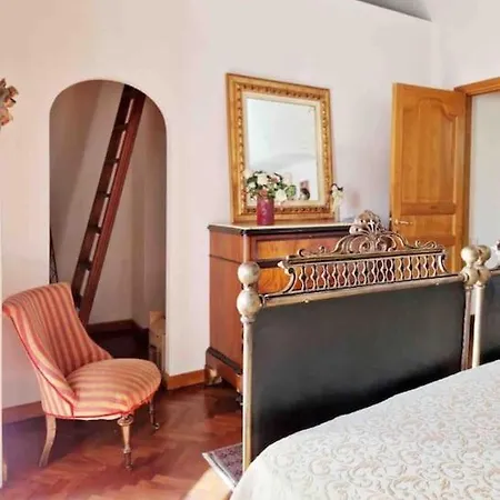 Casa Al Plumbago * Termini Imerese