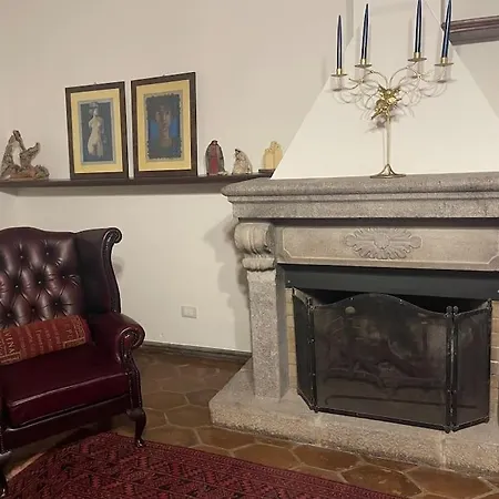 Semesterbostad Casa Al Plumbago Termini Imerese