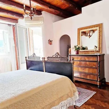 Semesterbostad Casa Al Plumbago