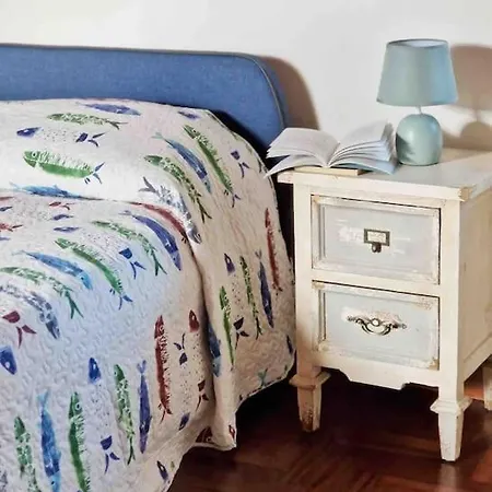 Casa Al Plumbago Holiday home