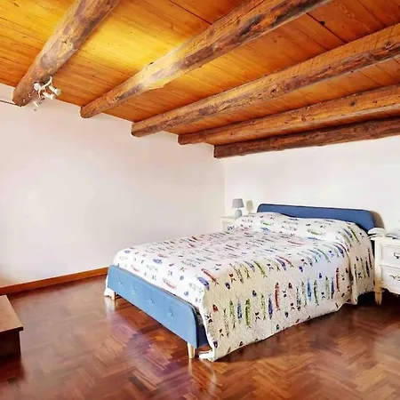 Casa Al Plumbago Semesterbostad