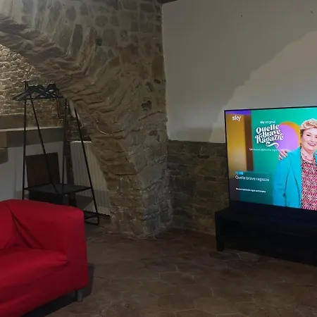 Casa Al Plumbago Semesterbostad Termini Imerese