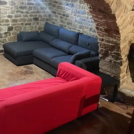 Casa Al Plumbago Ferienhaus *