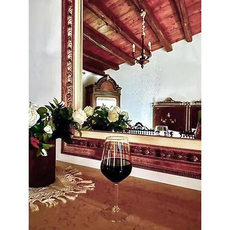 Casa Al Plumbago Ferienhaus *