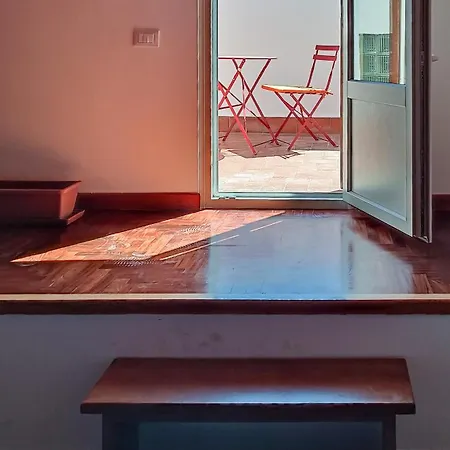 Casa Al Plumbago