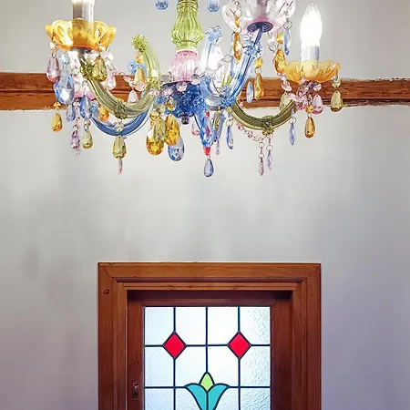 Semesterbostad Casa Al Plumbago