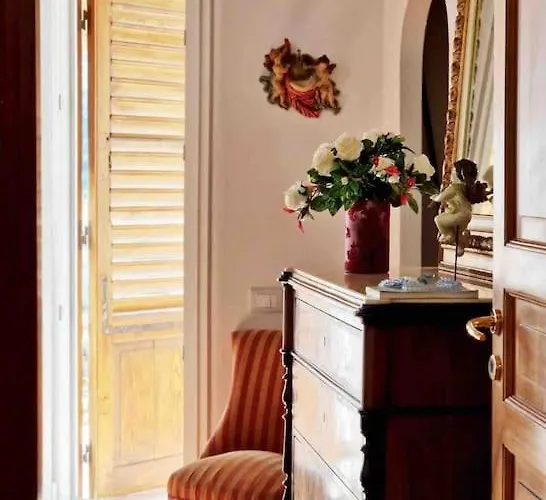 Casa Al Plumbago *
