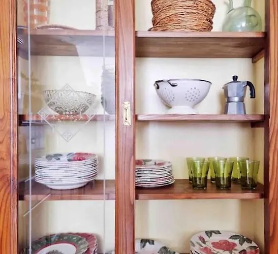 Casa Al Plumbago *