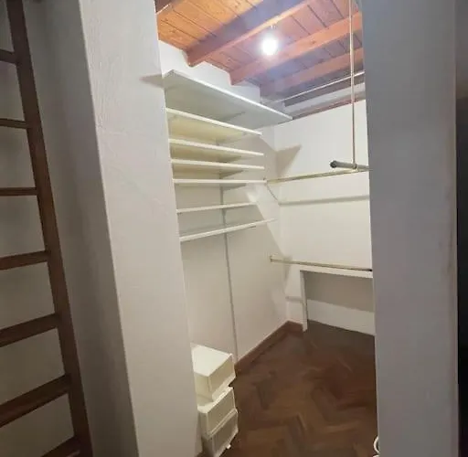 Casa Al Plumbago *