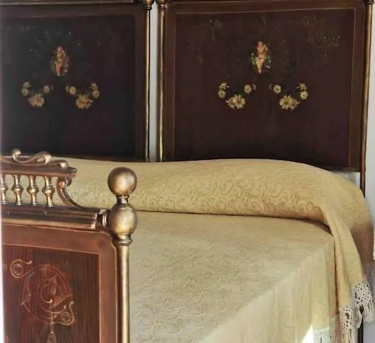 Casa Al Plumbago *