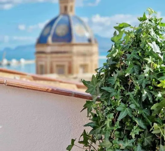 Casa Al Plumbago Termini Imerese