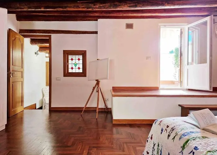 Casa Al Plumbago *
