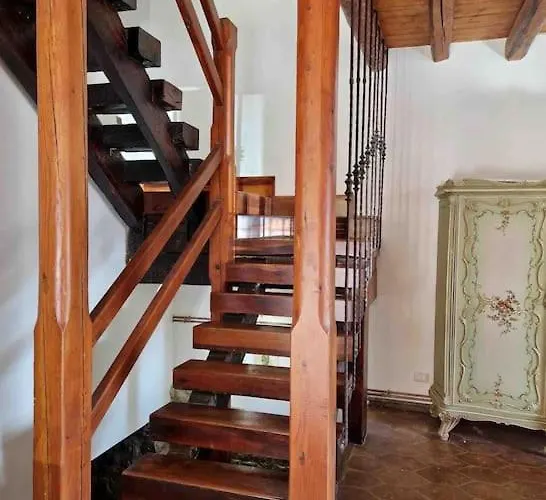 Ferienhaus Casa Al Plumbago