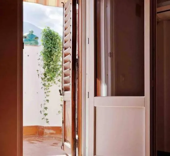 Ferienhaus Casa Al Plumbago Termini Imerese