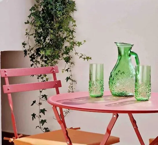 Ferienhaus Casa Al Plumbago *