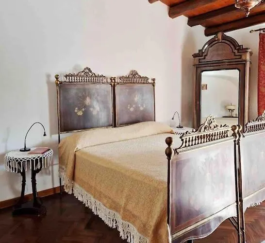 Ferienhaus Casa Al Plumbago