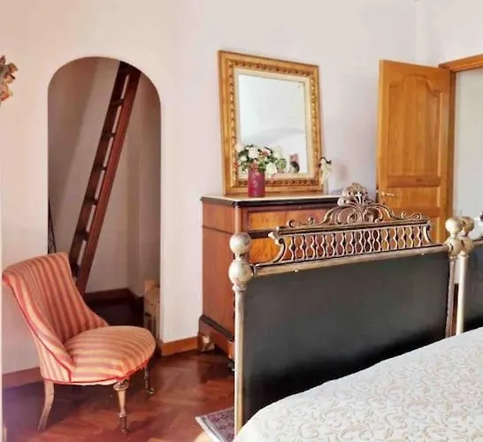 Casa Al Plumbago * Termini Imerese