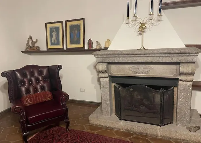 Ferienhaus Casa Al Plumbago Termini Imerese