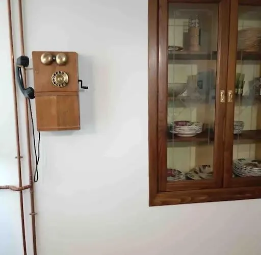 Ferienhaus Casa Al Plumbago *