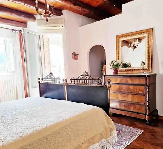 Ferienhaus Casa Al Plumbago