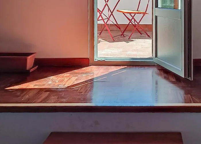 Casa Al Plumbago
