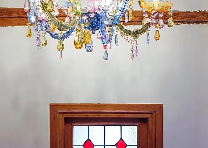 Ferienhaus Casa Al Plumbago